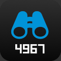CrowdScout 4967 icon