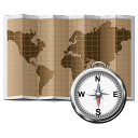 QTH.app icon