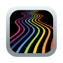 StreamPlot icon